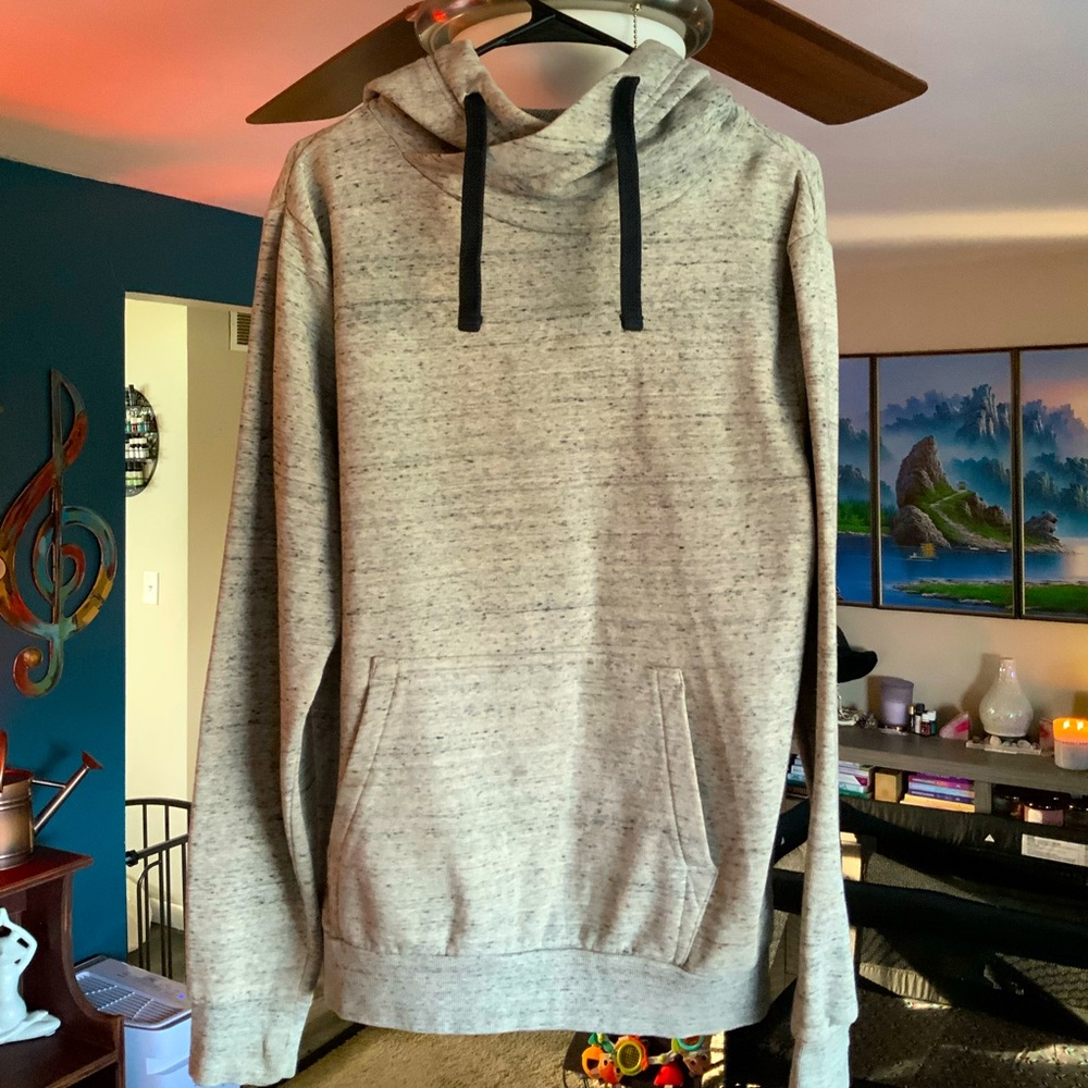 Men’s hoodie